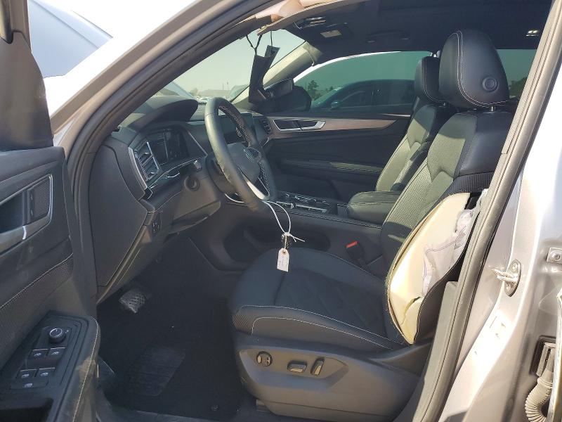 Aukcja sprzedaży 2024 Volkswagen Atlas Cross Sport, vin: 1V2JE2CA6RC225667, numer aukcji: 62156186