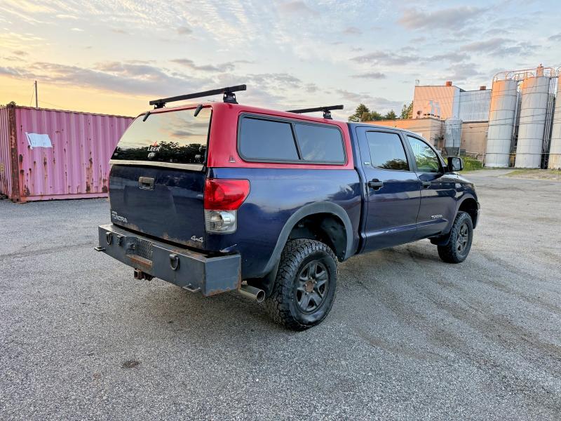 Aukcja sprzedaży 2007 Toyota Tundra, vin: 5TBDV54167S462078, numer aukcji: 63764696