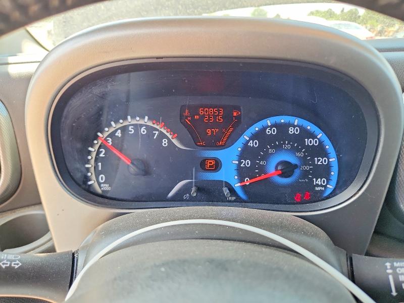Продаж на аукціоні авто 2011 Nissan Cube, vin: JN8AZ2KR7BT206889, номер лоту: 61314266