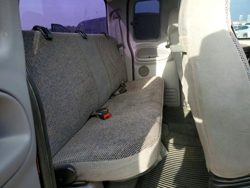 Продажа на аукционе авто 2002 Dodge Ram 2500, vin: 3B7KF23642M232717, номер лота: 59220946