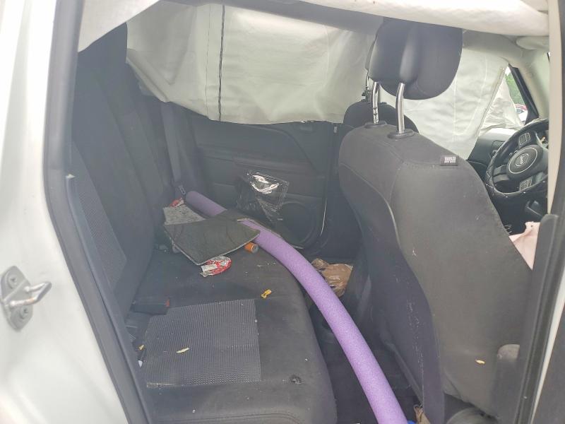 Aukcja sprzedaży 2015 Jeep Patriot, vin: 1C4NJRBB4FD316556, numer aukcji: 58200106