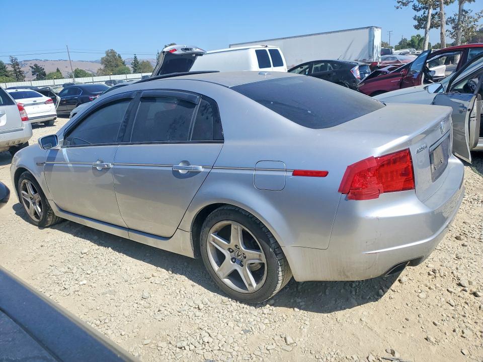 Aukcja sprzedaży 2006 Acura 3.2tl, vin: 19UUA66256A053422, numer aukcji: 59198916