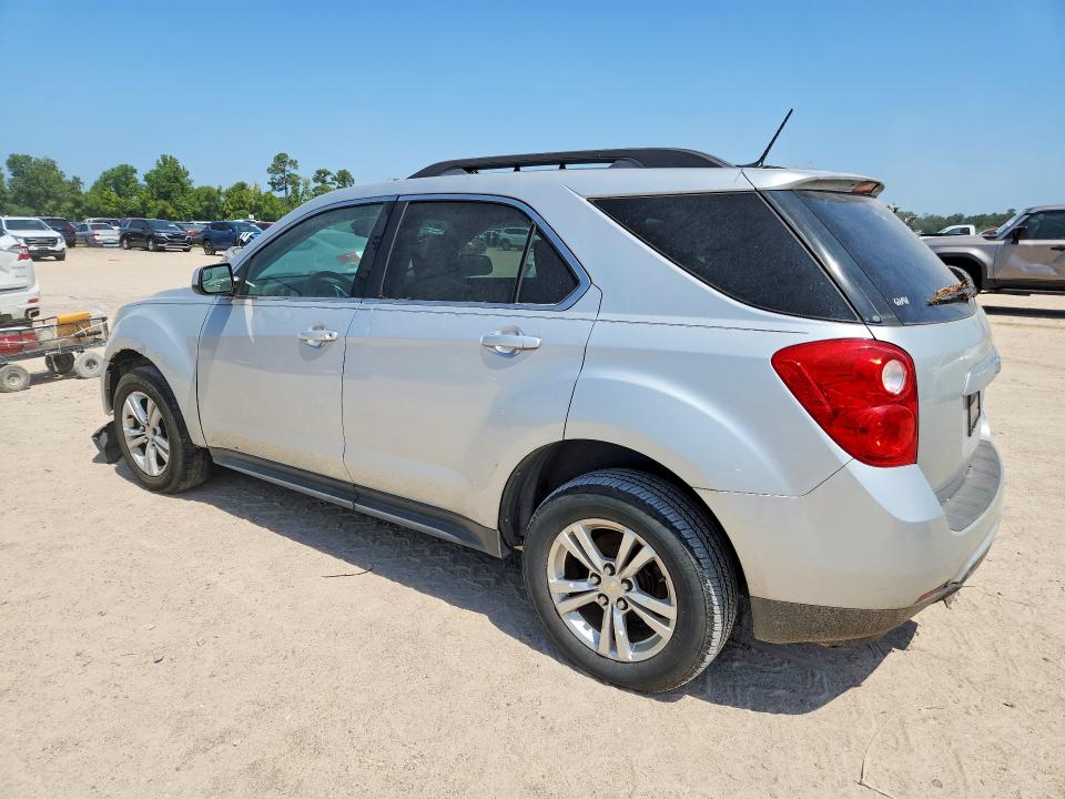 2014 Chevrolet Equinox მანქანა იყიდება აუქციონზე, vin: 2GNALBEK2E6204516, აუქციონის ნომერი: 62250536