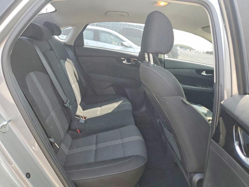 Aukcja sprzedaży 2022 Kia Forte, vin: 3KPF34ADXNE480217, numer aukcji: 61034906