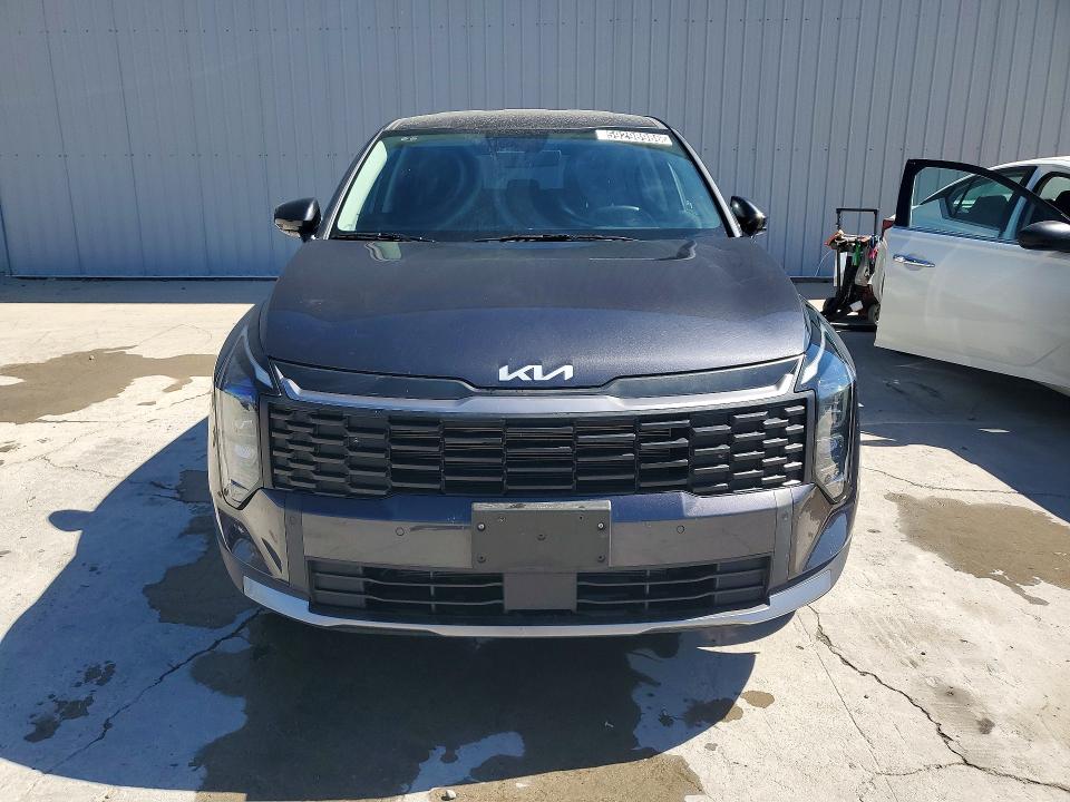 Продажа на аукционе авто 2026 Kia Sportage, vin: 5XYK2CDF9TG374673, номер лота: 59298986