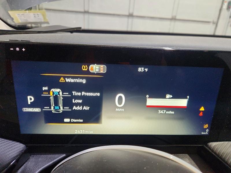 Продажа на аукционе авто 2026 Nissan Kicks, vin: 3N8AP6DD6TL337591, номер лота: 60816116