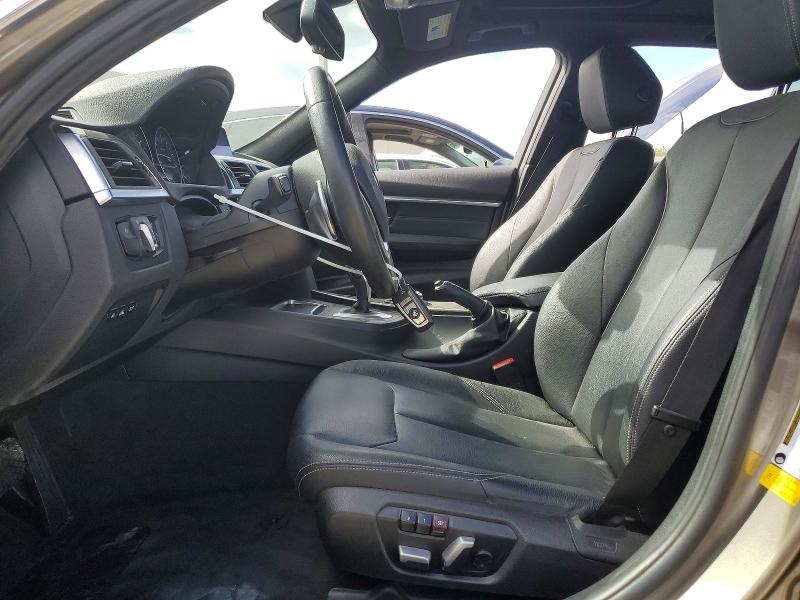 Продажа на аукционе авто 2016 Bmw 328, vin: WBA8E9G5XGNT45430, номер лота: 61801986