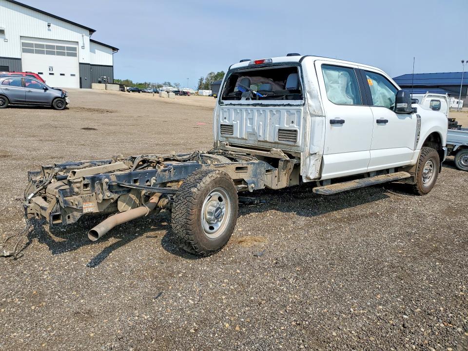 Aukcja sprzedaży 2024 Ford F250, vin: 1FT7W2BAXRED25138, numer aukcji: 62030326