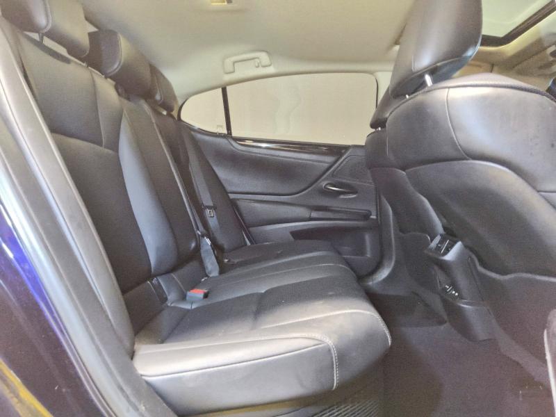 2021 Lexus Es მანქანა იყიდება აუქციონზე, vin: 58ADA1C19MU005418, აუქციონის ნომერი: 62422526