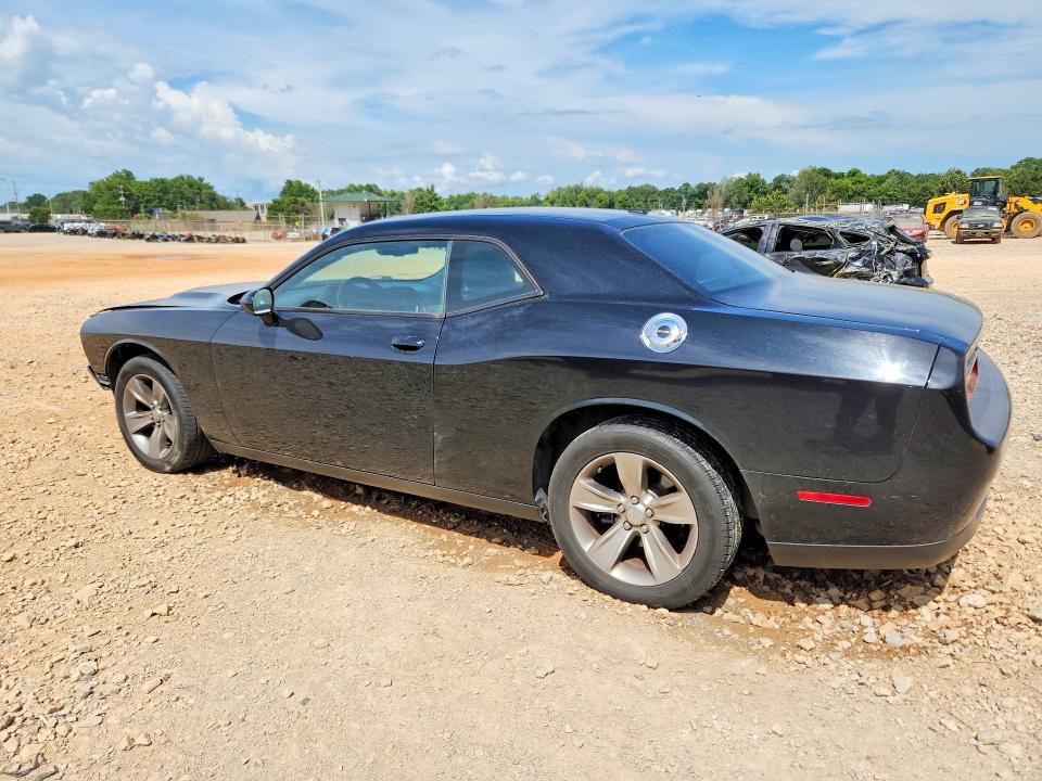 Aukcja sprzedaży 2016 Dodge Challenger, vin: 2C3CDZAG4GH145425, numer aukcji: 61590426