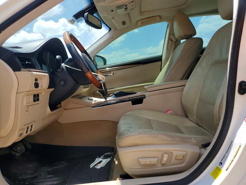 Aukcja sprzedaży 2013 Lexus Es, vin: JTHBW1GG9D2010583, numer aukcji: 62142616