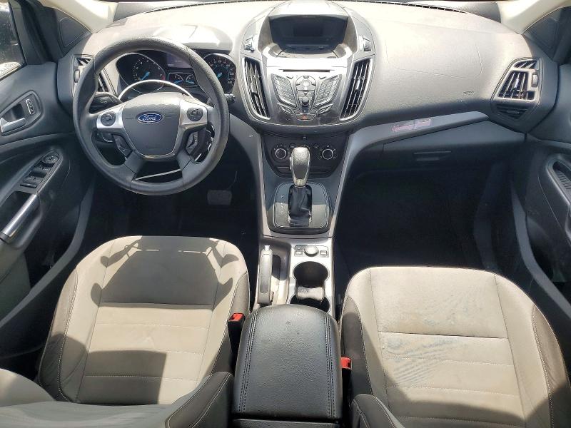 63329236 :رقم المزاد ، 1FMCU0GX3EUD20445 vin ، 2014 Ford Escape مزاد بيع
