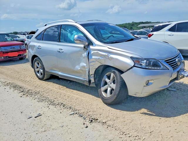 2013 Lexus Rx 350 მანქანა იყიდება აუქციონზე, vin: 2T2BK1BA2DC203977, აუქციონის ნომერი: 59704486