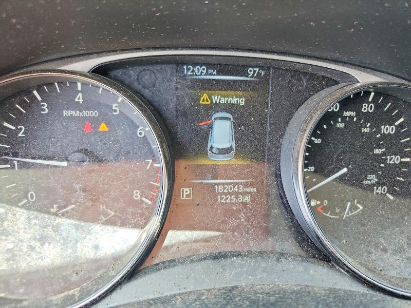 Продаж на аукціоні авто 2015 Nissan Rogue, vin: KNMAT2MTXFP566081, номер лоту: 61583396
