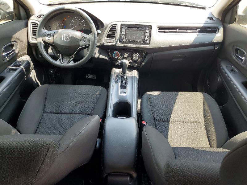 Aukcja sprzedaży 2018 Honda Hr-v, vin: 3CZRU6H39JG721938, numer aukcji: 60679086