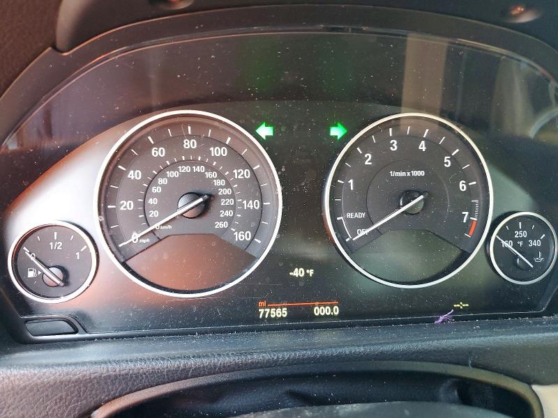 Aukcja sprzedaży 2016 Bmw 428, vin: WBA4A9C58GG505440, numer aukcji: 61006786