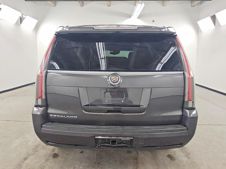 Aukcja sprzedaży 2015 Cadillac Escalade, vin: 1GYS4BKJ5FR231201, numer aukcji: 59795636