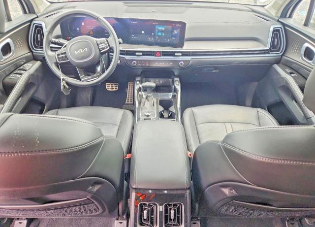 Aukcja sprzedaży 2024 Kia Sorento, vin: 5XYRK4JF2RG253629, numer aukcji: 60700666
