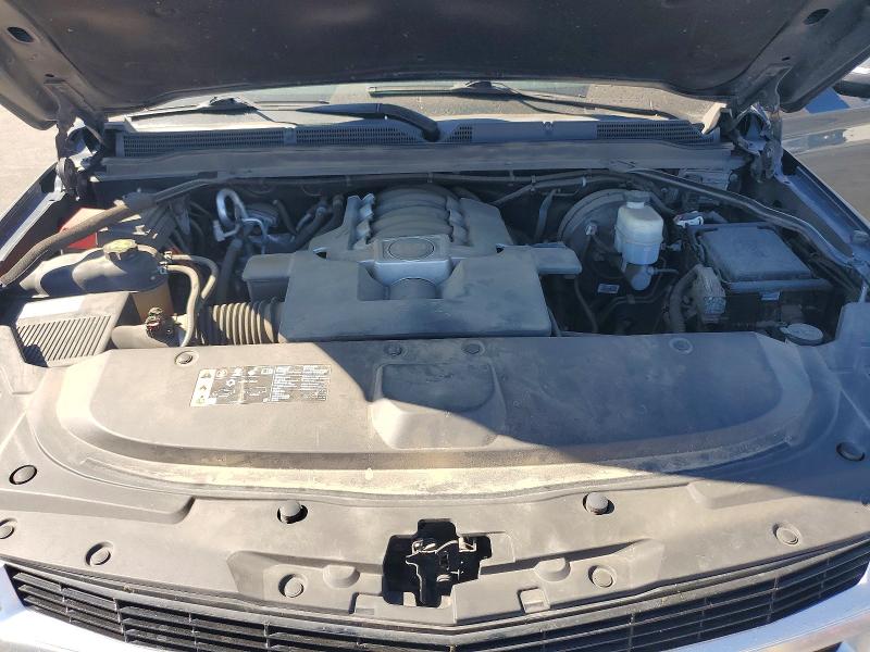 Aukcja sprzedaży 2019 Cadillac Escalade, vin: 1GYS4BKJ6KR244839, numer aukcji: 59896336