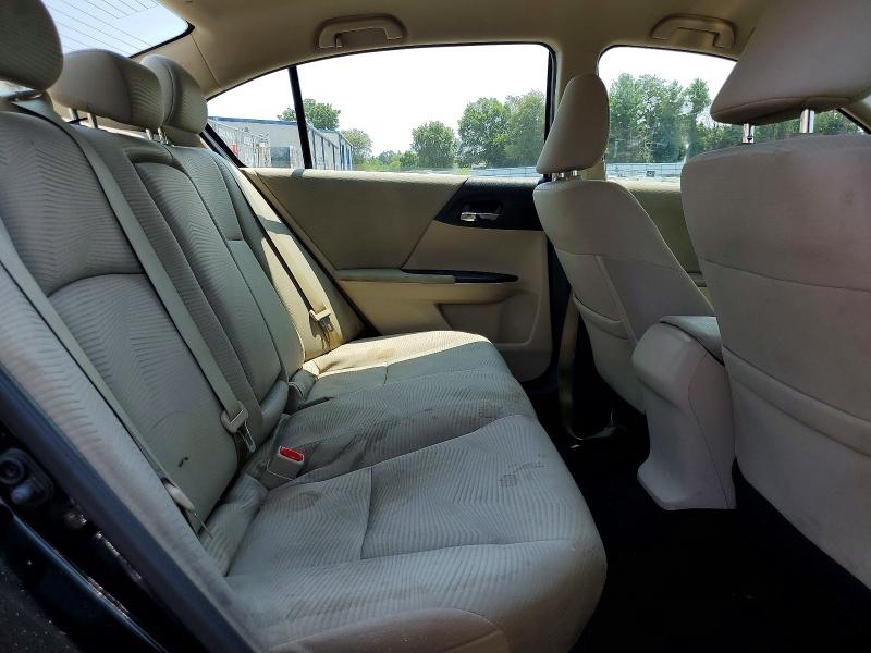 Продаж на аукціоні авто 2017 Honda Accord, vin: 1HGCR2F39HA263403, номер лоту: 61228376