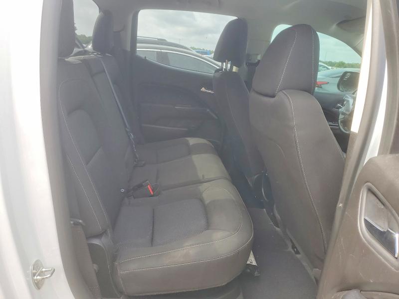 Продаж на аукціоні авто 2021 Chevrolet Colorado, vin: 1GCGSCEN2M1135706, номер лоту: 62254606