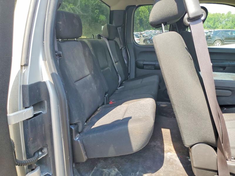 63398516 :رقم المزاد ، 1GTR2VE73CZ142041 vin ، 2012 Gmc Sierra مزاد بيع