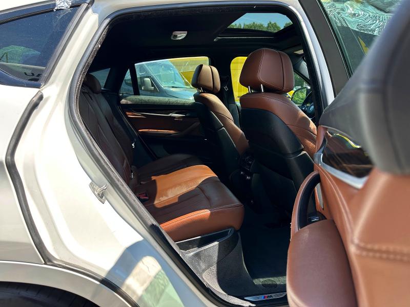 Aukcja sprzedaży 2018 Bmw X6, vin: 5UXKU6C59J0W38979, numer aukcji: 57189936
