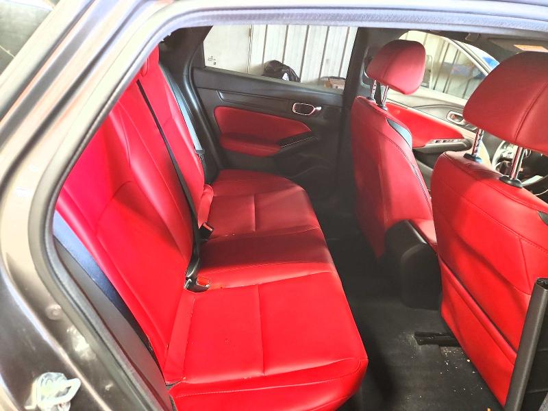 Aukcja sprzedaży 2025 Acura Integra, vin: 19UDE4H30SA002029, numer aukcji: 62221946