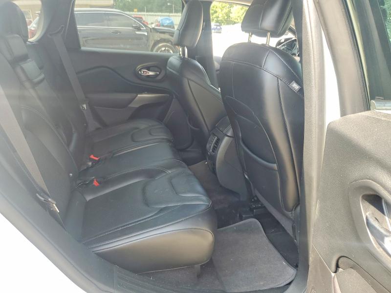 Aukcja sprzedaży 2019 Jeep Cherokee, vin: 1C4PJMDN9KD159068, numer aukcji: 61048076