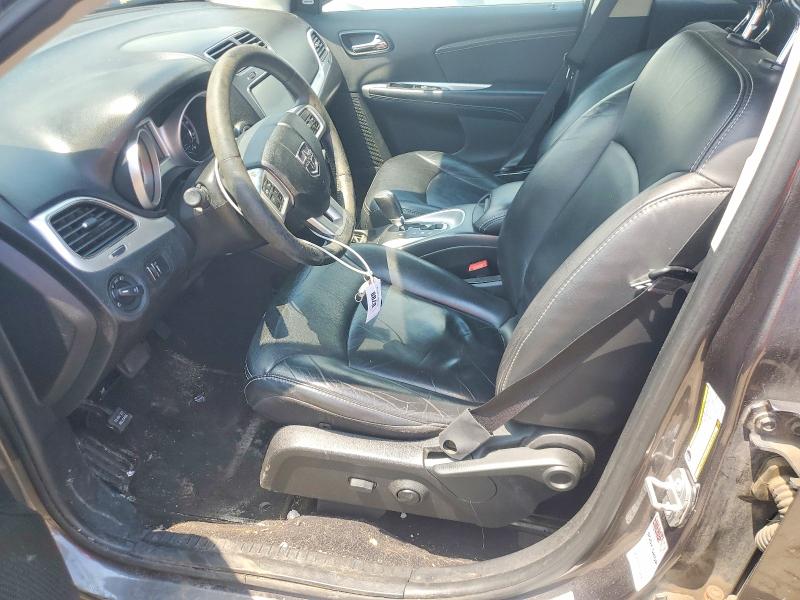 59872936 :رقم المزاد ، 3C4PDDDG9ET313026 vin ، 2014 Dodge Journey مزاد بيع