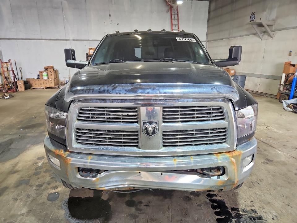 Aukcja sprzedaży 2012 Dodge Ram 3500, vin: 3C63DRHL8CG251750, numer aukcji: 59977866