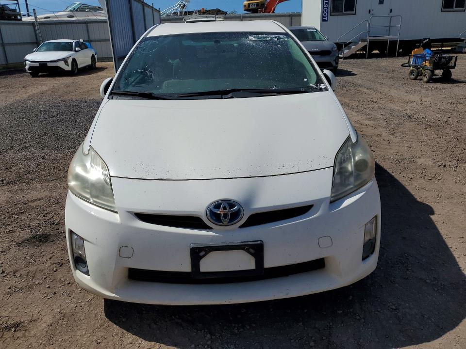 Продаж на аукціоні авто 2010 Toyota Prius, vin: JTDKN3DU5A1228998, номер лоту: 60573466