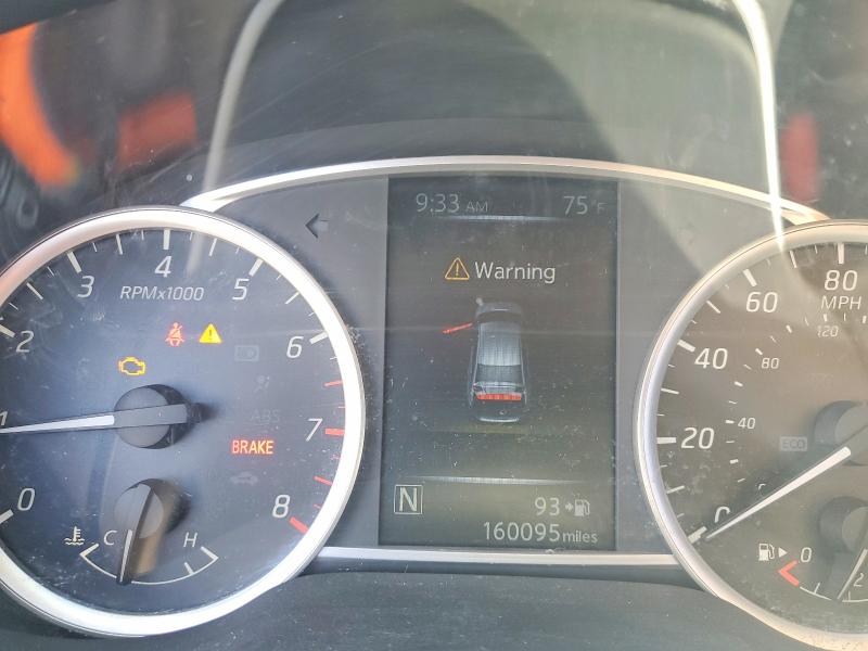 Продажа на аукционе авто 2016 Nissan Sentra, vin: 3N1AB7APXGY227072, номер лота: 61482526