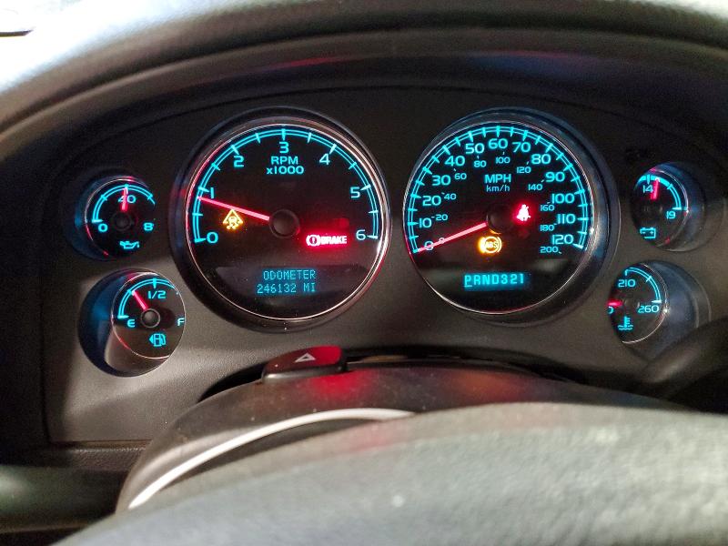 Aukcja sprzedaży 2007 Chevrolet Tahoe, vin: 1GNFK13047R136893, numer aukcji: 60487356