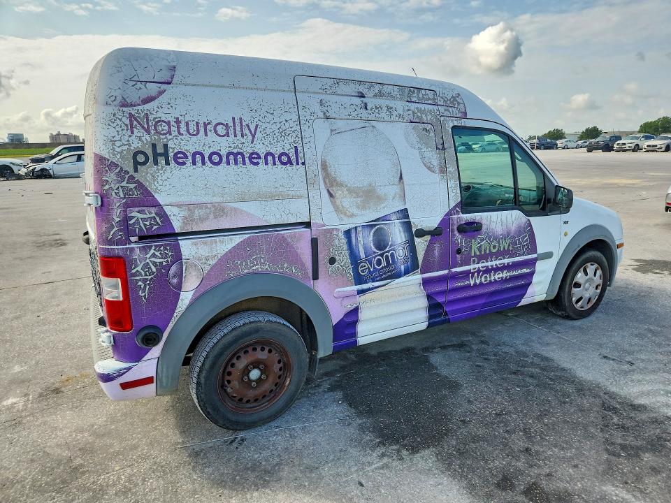 Aukcja sprzedaży 2011 Ford Transit Connect, vin: NM0LS7BN6BT061294, numer aukcji: 63492296