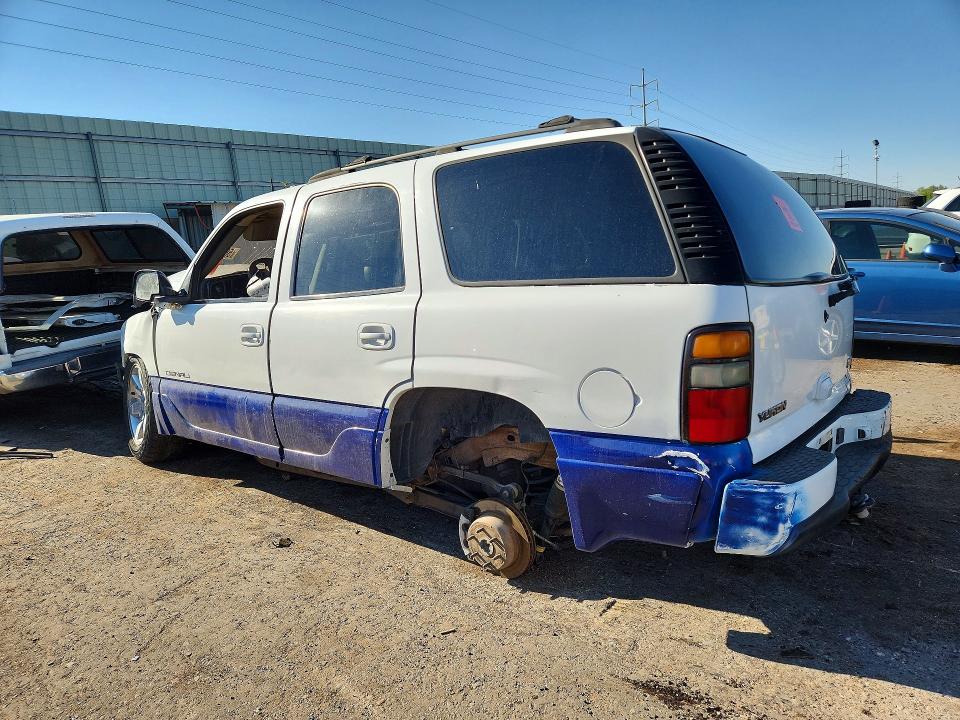 Aukcja sprzedaży 2004 Gmc Yukon, vin: 1GKEK63U24J130173, numer aukcji: 58266216