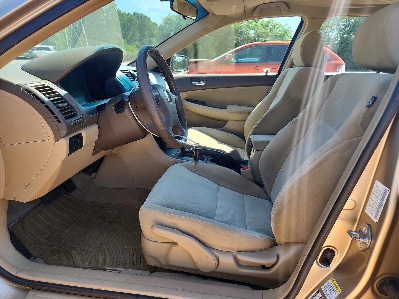 Продажа на аукционе авто 2005 Honda Accord, vin: 1HGCM56445A169000, номер лота: 61226046