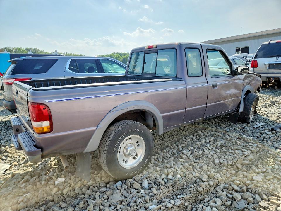 Продажа на аукционе авто 1997 Ford Ranger, vin: 1FTCR15X1VTA12100, номер лота: 59255596
