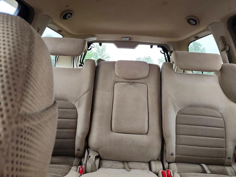 Aukcja sprzedaży 2006 Nissan Pathfinder, vin: 5N1AR18W26C600806, numer aukcji: 59215746
