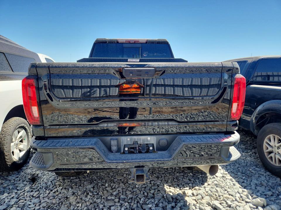 Продаж на аукціоні авто 2020 Gmc Sierra, vin: 1GT49REY7LF281127, номер лоту: 62675086