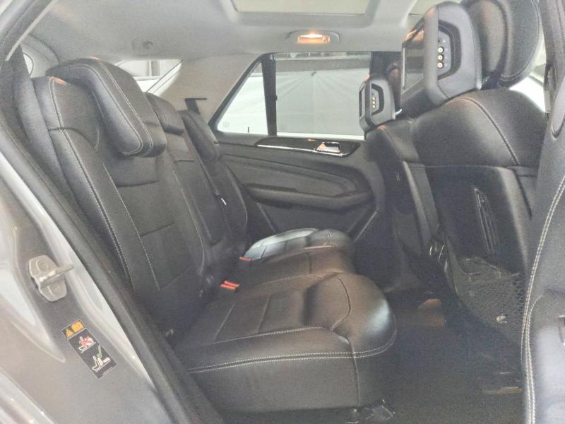 Aukcja sprzedaży 2014 Mercedes-benz Ml, vin: 4JGDA7DB6EA437517, numer aukcji: 60162136