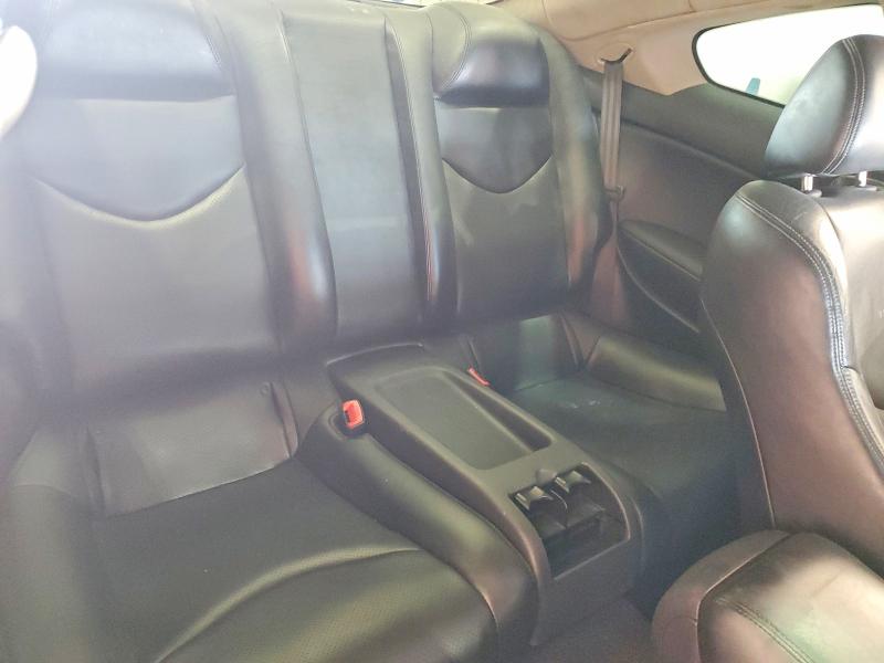 Продаж на аукціоні авто 2011 Infiniti G37 Coupe, vin: JN1CV6EL9BM260030, номер лоту: 60522876