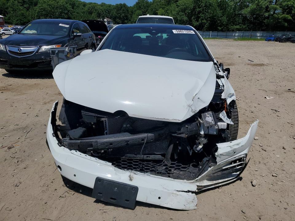 59821326 :رقم المزاد ، 3VW6T7AU9LM010164 vin ، 2020 Volkswagen Gti مزاد بيع