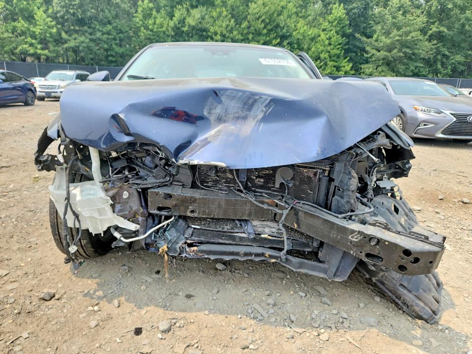 61302796 :رقم المزاد ، 58ABK1GG4JU105957 vin ، 2018 Lexus Es مزاد بيع