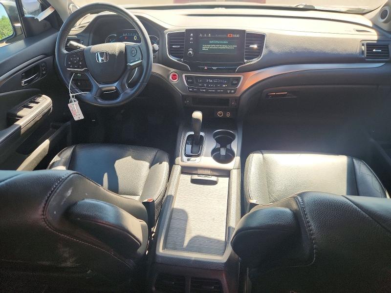 Продажа на аукционе авто 2019 Honda Pilot, vin: 5FNYF6H57KB057398, номер лота: 60069246