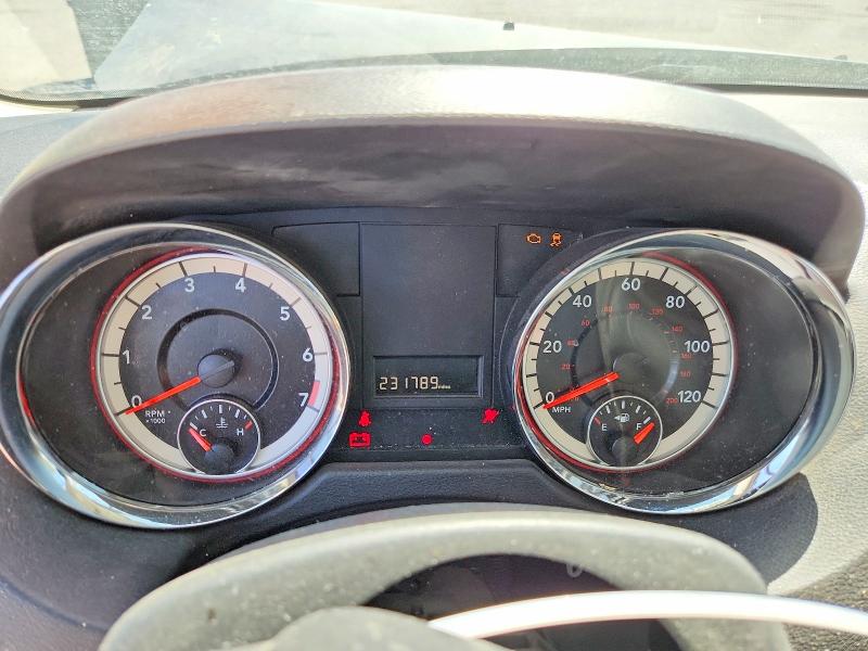 Aukcja sprzedaży 2016 Dodge Grand Caravan, vin: 2C4RDGCG4GR235420, numer aukcji: 60795586
