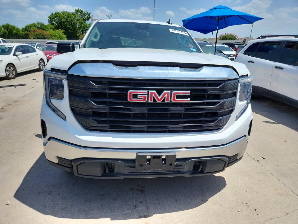 Aukcja sprzedaży 2026 Gmc Sierra, vin: 1GTRHAED0TZ111777, numer aukcji: 61607716