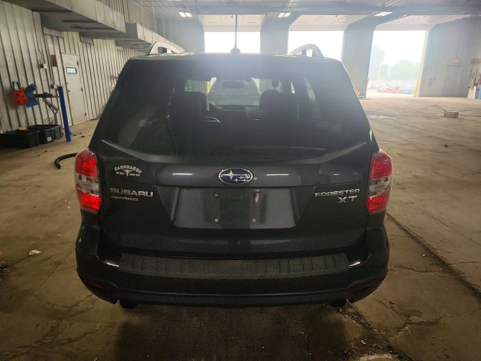 Aukcja sprzedaży 2014 Subaru Forester, vin: JF2SJGPC4EH457032, numer aukcji: 60896846