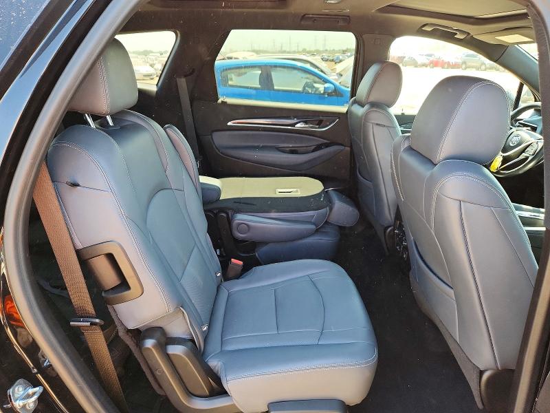 Продажа на аукционе авто 2023 Buick Enclave, vin: 5GAERCKW9PJ119086, номер лота: 60793776