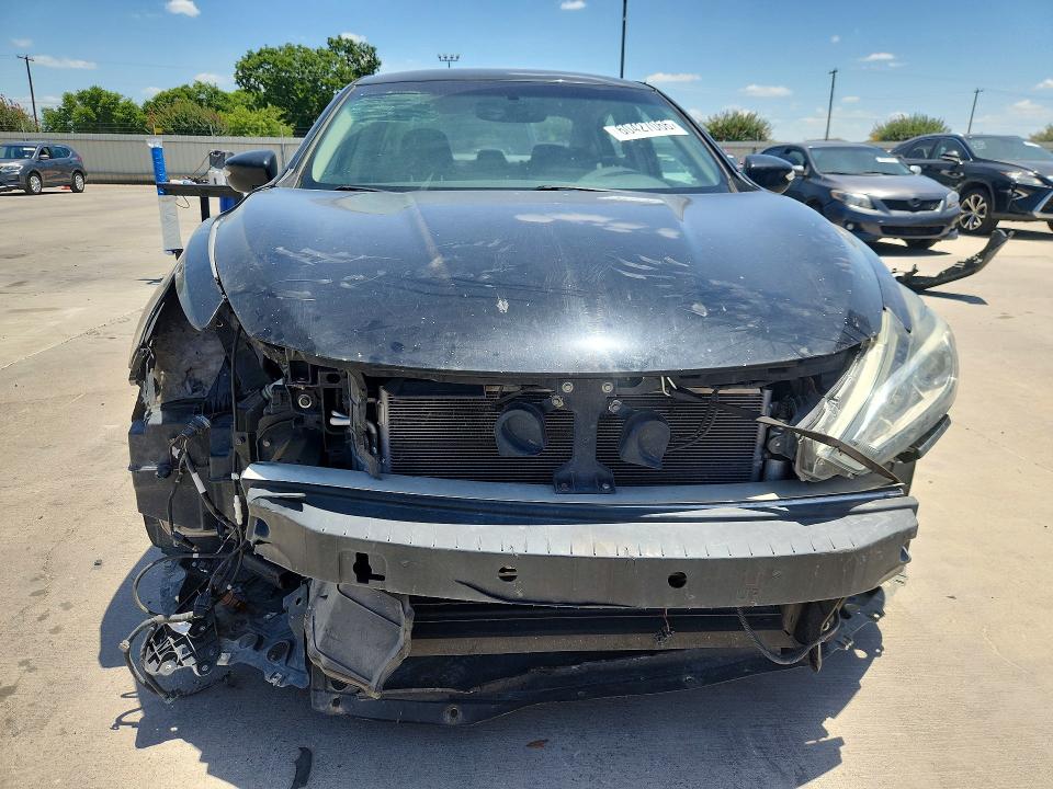 Aukcja sprzedaży 2017 Nissan Altima, vin: 1N4AL3AP8HC155470, numer aukcji: 60427066